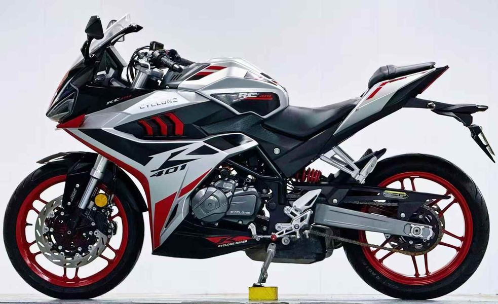 二手赛科龙RC401