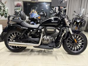 二手奔达Rock300 灰石