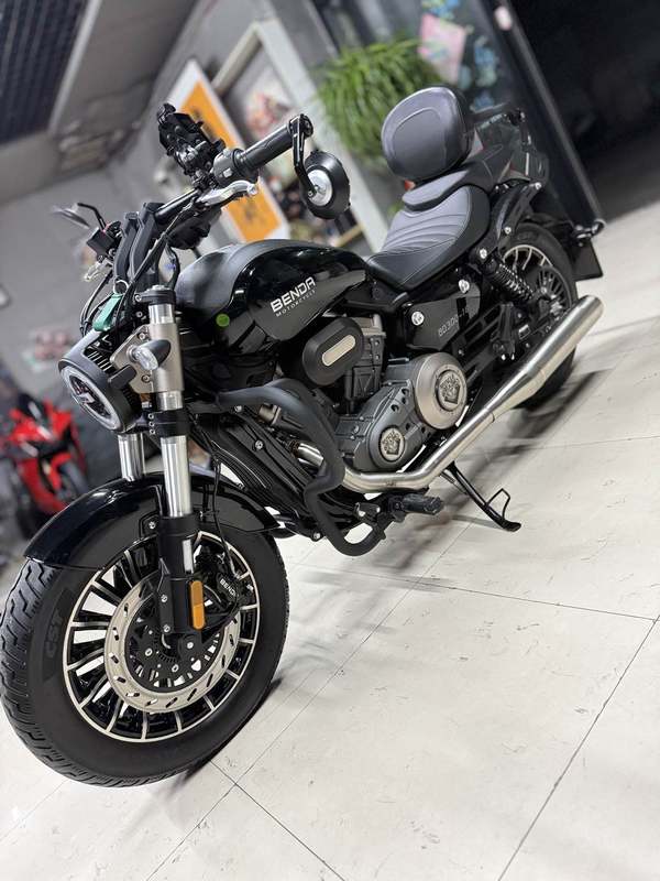 二手奔达Rock300 灰石