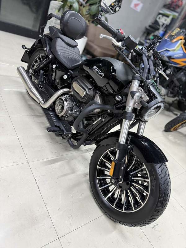 二手奔达Rock300 灰石