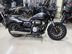 二手奔达Rock300 灰石