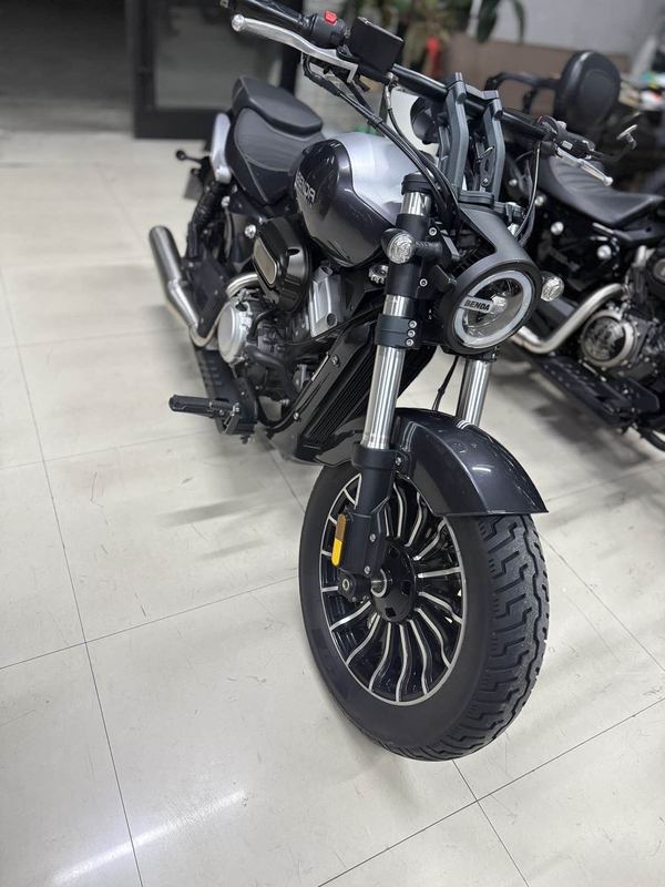 二手奔达Rock300 灰石