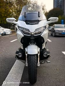 二手本田Gold Wing GL1800