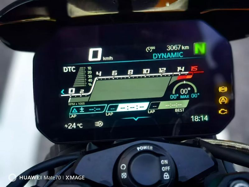 二手宝马M 1000 R