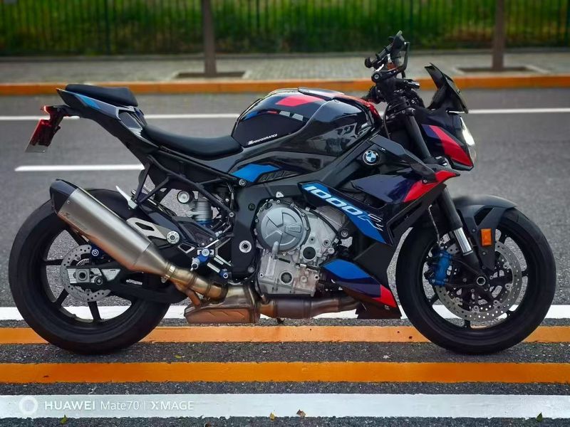 二手宝马M 1000 R