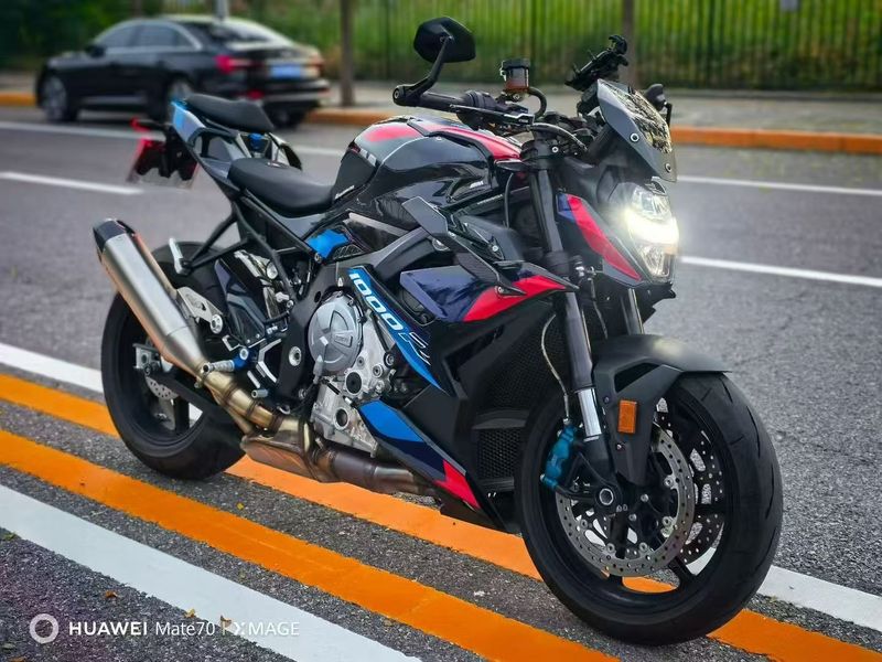 二手宝马M 1000 R