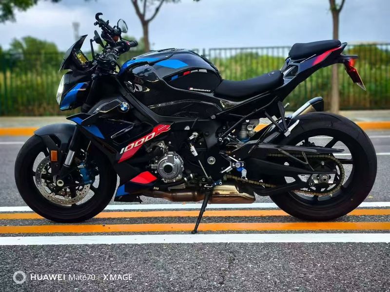二手宝马M 1000 R
