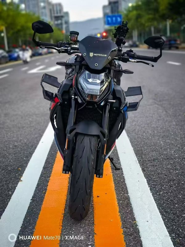 二手宝马M 1000 R