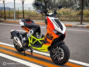 二手意塔杰特Dragster 300