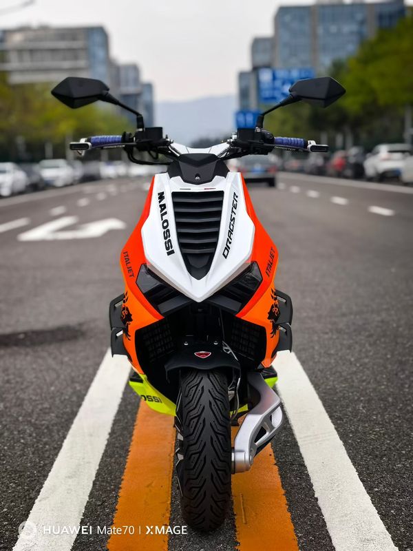 二手意塔杰特Dragster 300