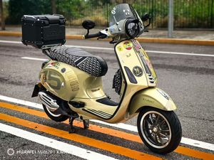 二手VESPAPrimavera 150