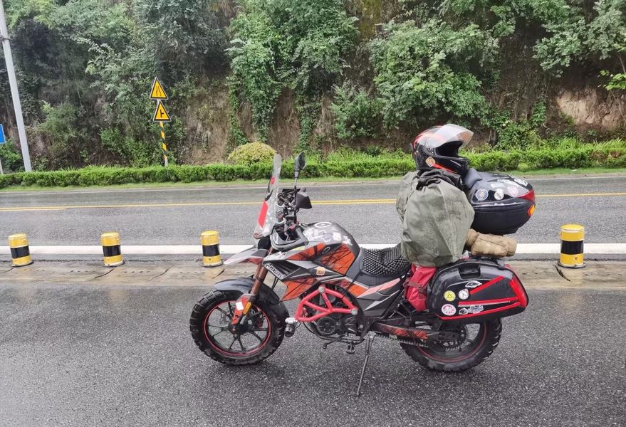 二手银钢铁拳 TAKKEN