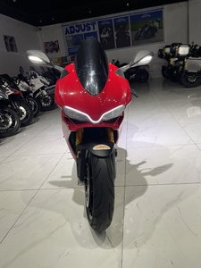 二手摩枭500RR