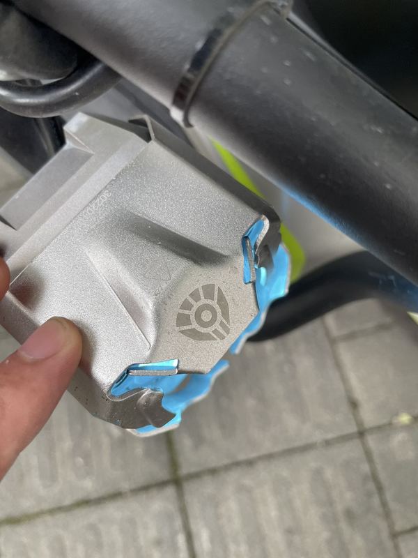 二手QJMOTOR鸿150ADV