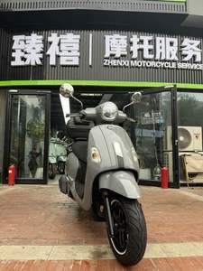 二手三阳飞度 Fiddle