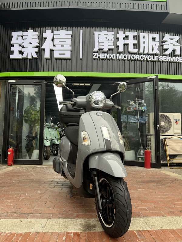 二手三阳飞度 Fiddle