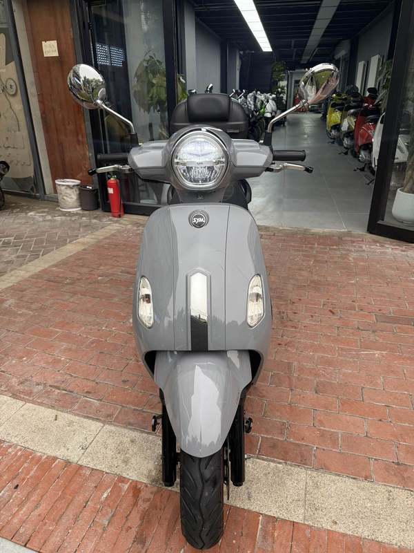 二手三阳飞度 Fiddle