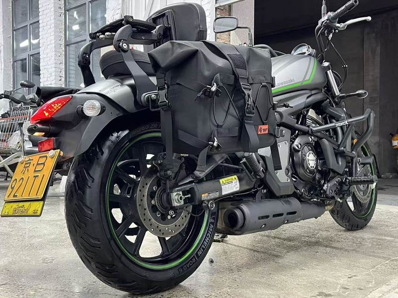 二手川崎Vulcan S 
