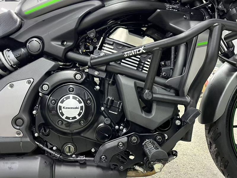 二手川崎Vulcan S 