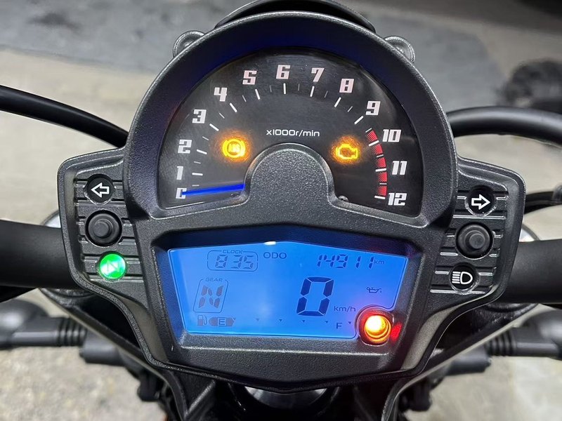 二手川崎Vulcan S 