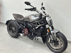 二手杜卡迪XDiavel
