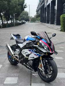 二手宝马S 1000 RR