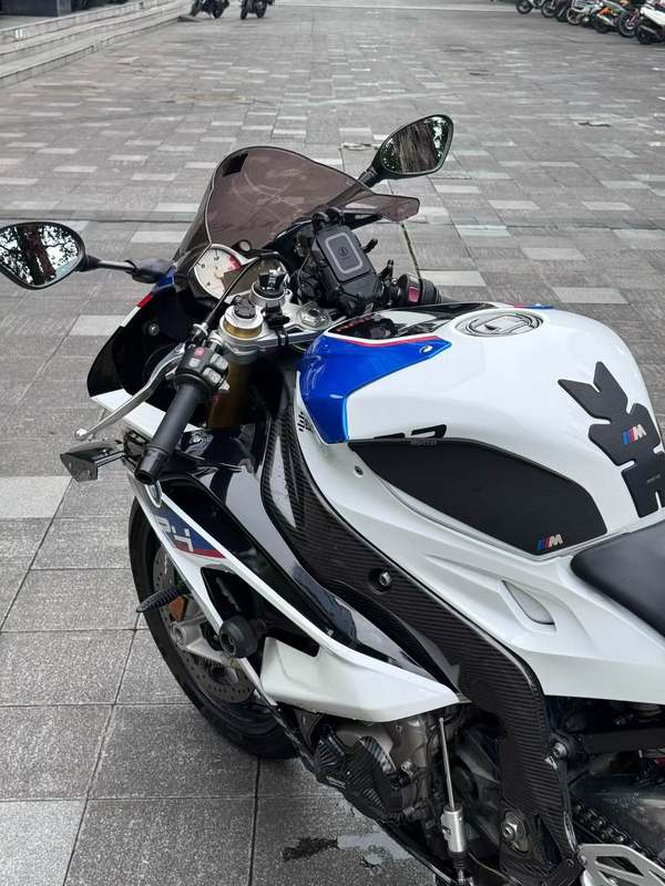 二手宝马S 1000 RR