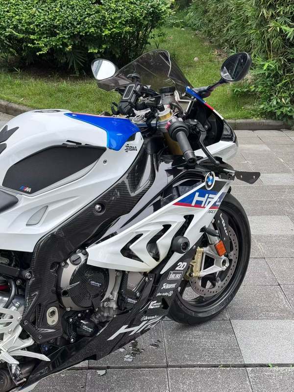 二手宝马S 1000 RR