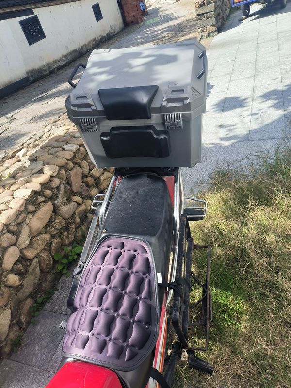 二手钱江金太子QJ125-6C