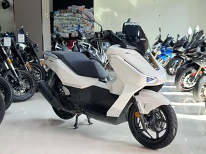 二手五羊本田NWG150