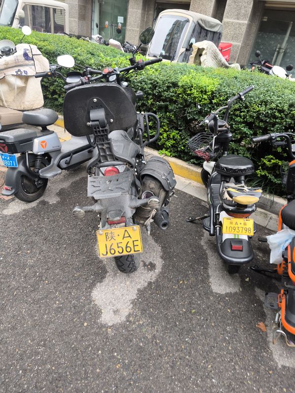 二手赛科龙RA250