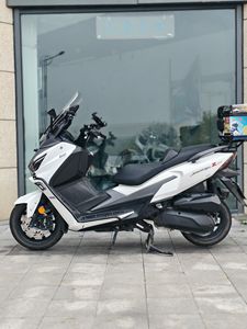 二手三阳Joymax Z 300