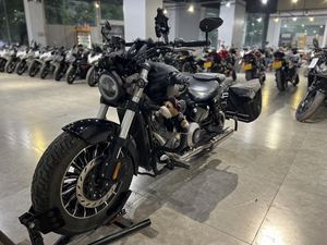 二手奔达Rock300 灰石