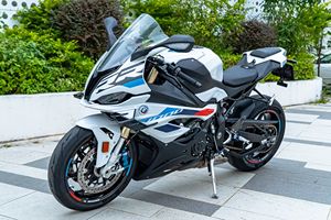 二手宝马S 1000 RR