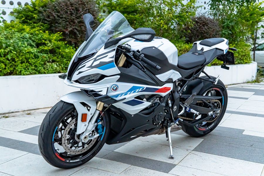 二手宝马S 1000 RR