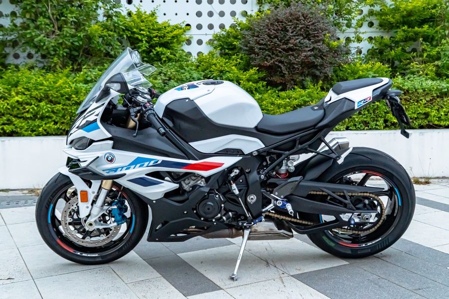 二手宝马S 1000 RR