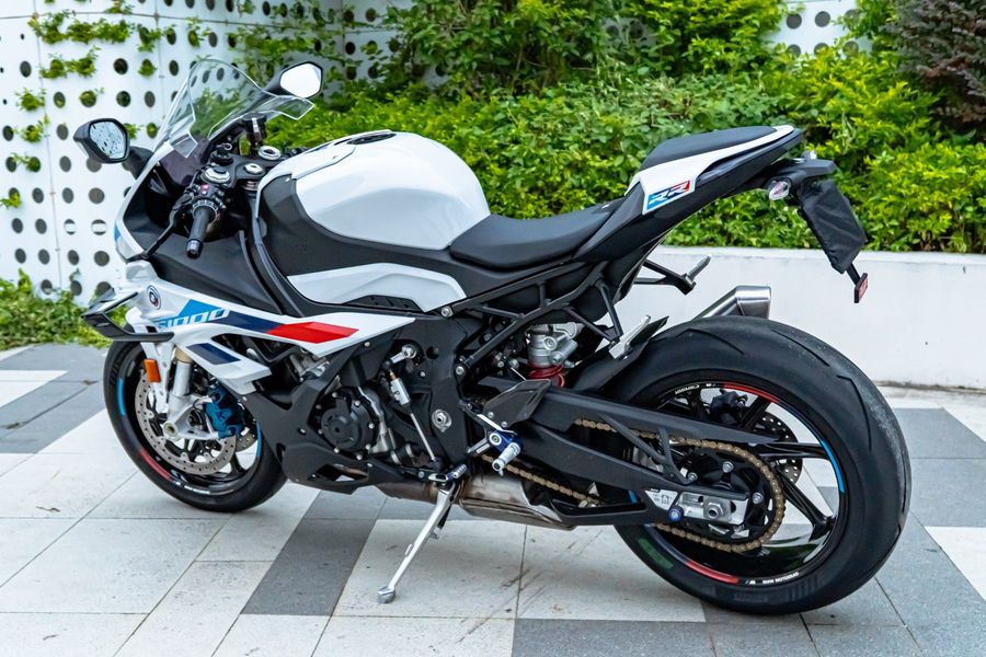 二手宝马S 1000 RR