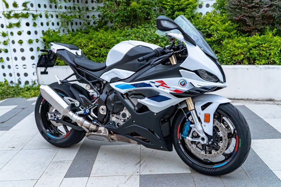 二手宝马S 1000 RR