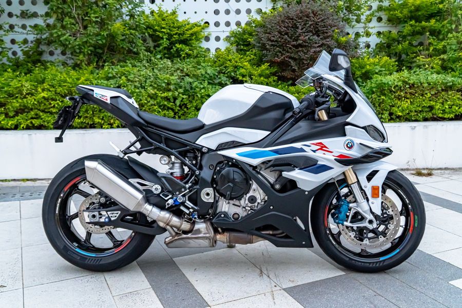 二手宝马S 1000 RR