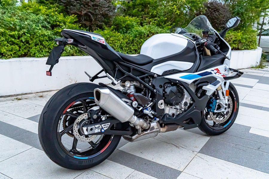 二手宝马S 1000 RR