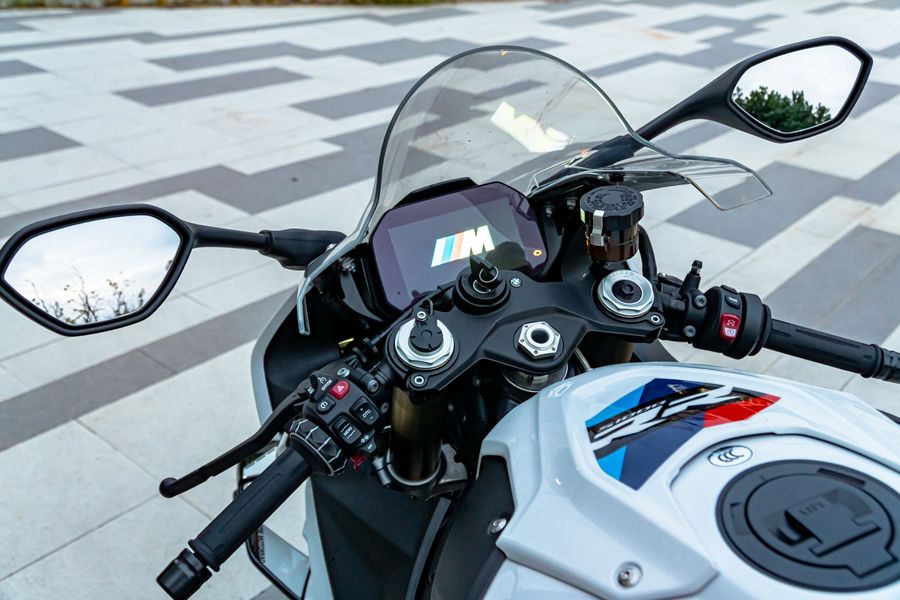 二手宝马S 1000 RR