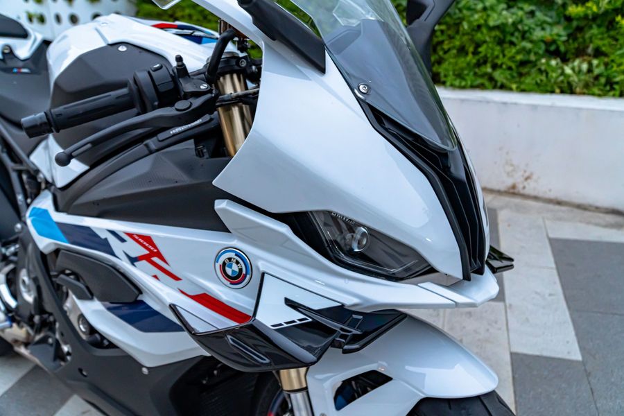 二手宝马S 1000 RR