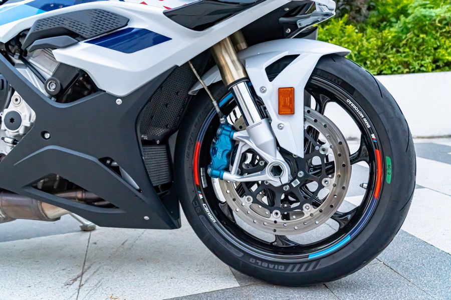 二手宝马S 1000 RR