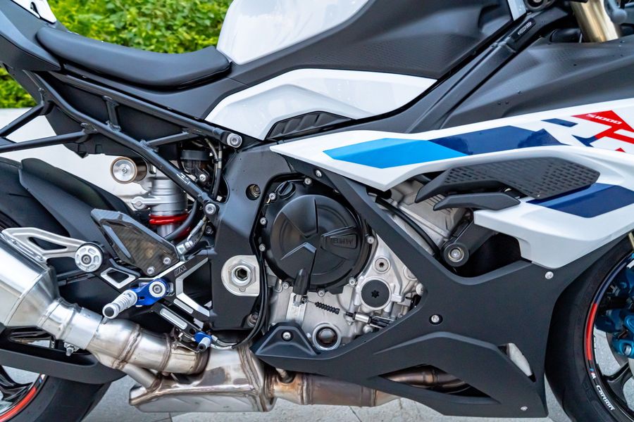 二手宝马S 1000 RR