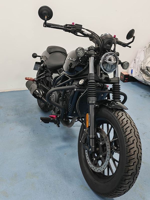 二手春风250CL-C