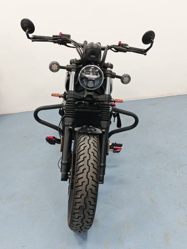 二手春风250CL-C