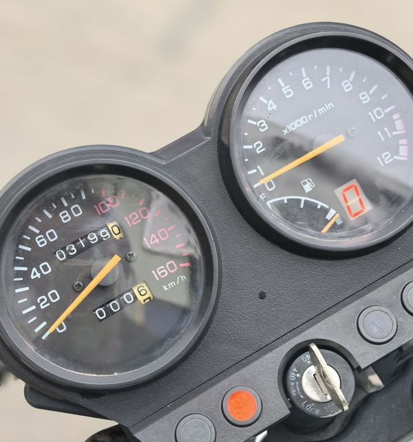 二手银钢MINI复古