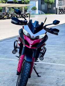 二手杜卡迪Multistrada 950