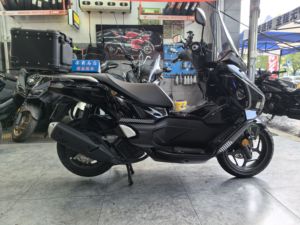 二手五羊本田NWG150