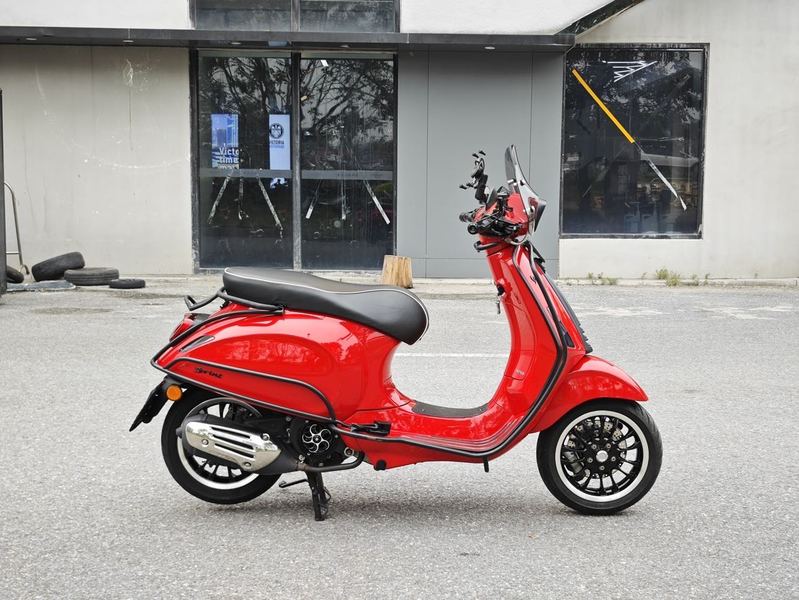 二手VESPASprint 150